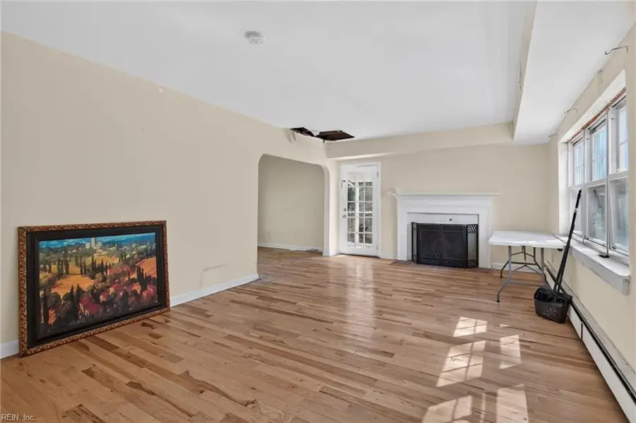 36 Brandon Road, Newport News, VA 23601 - #3