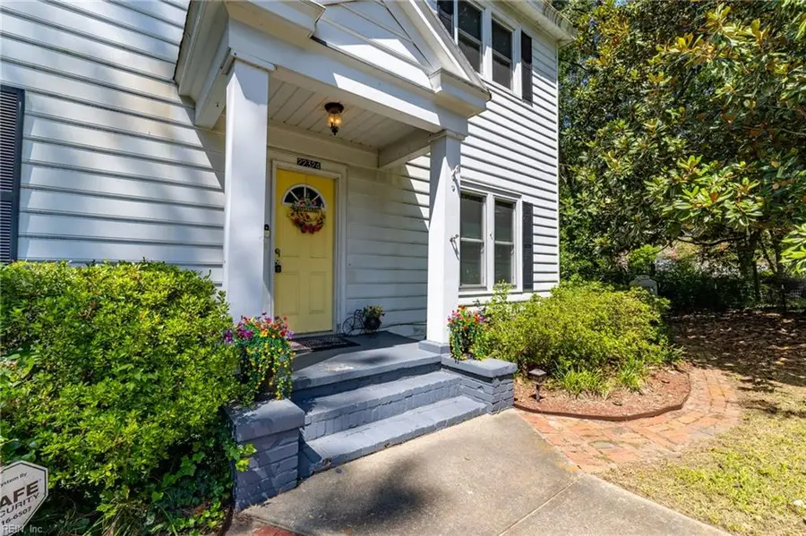 22324 Linden Street, Courtland, VA 23837 - #2