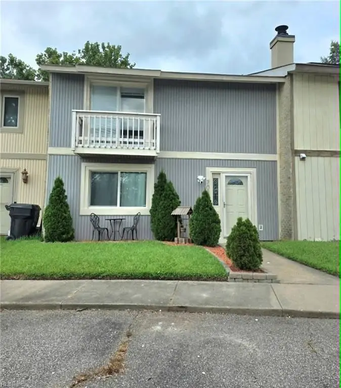 708 Alder Circle, Virginia Beach, VA 23462 - #1