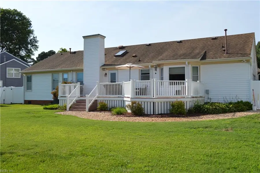 940 Saddleback Trail Road, Chesapeake, VA 23322 - #2