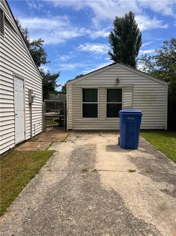 3209 Dunworken Drive, Chesapeake, VA 23321 - #2