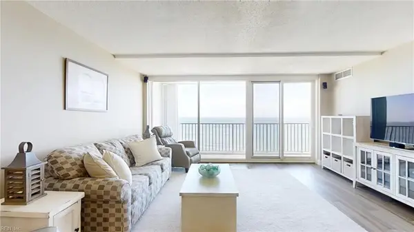 3800 Atlantic Avenue #1103, Virginia Beach, VA 23451