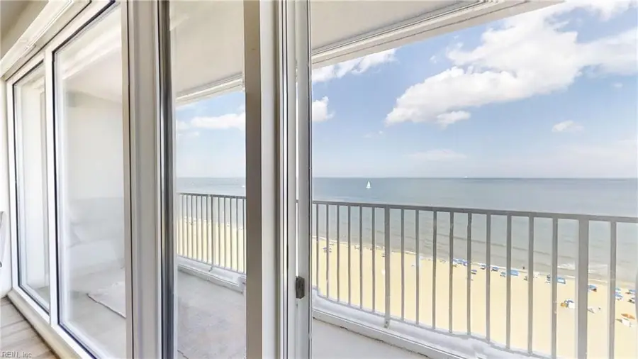 3800 Atlantic Avenue #1103, Virginia Beach, VA 23451 - #3
