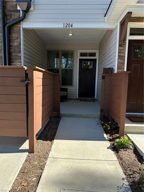 1909 Kathy Ann Way E, Carrollton, VA 23314