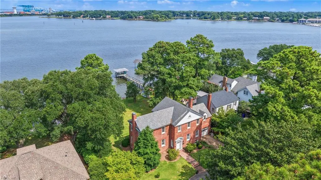1502 Eleanor Court, Norfolk, VA 23508 - #1