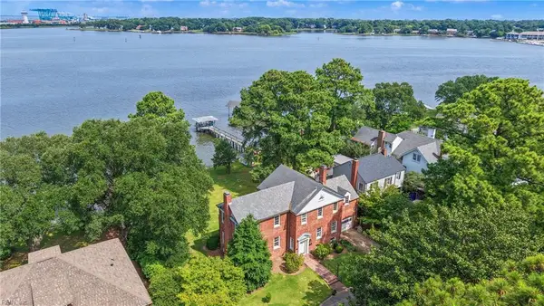 1502 Eleanor Court, Norfolk, VA 23508