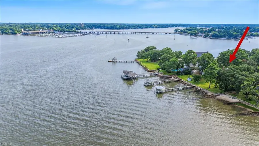 1502 Eleanor Court, Norfolk, VA 23508 - #2