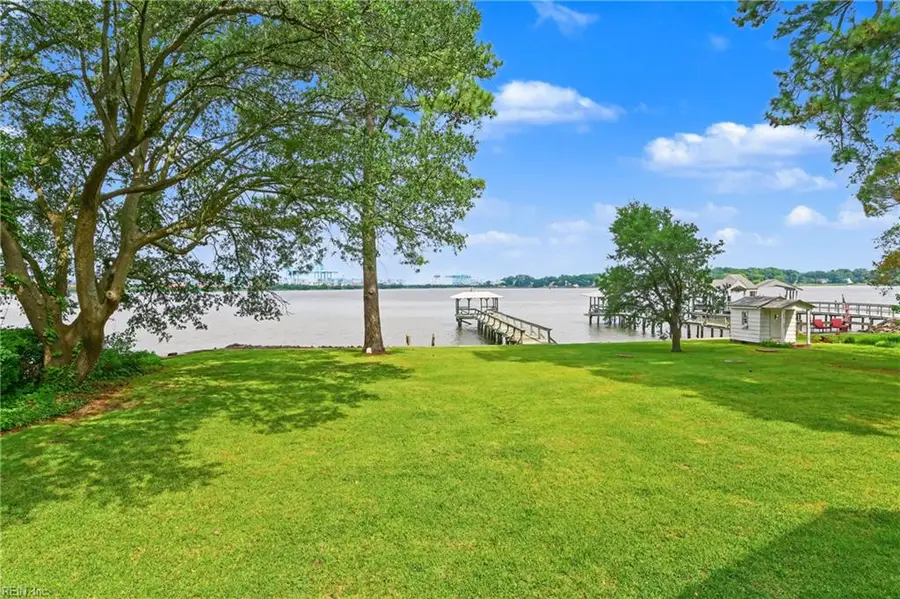 1502 Eleanor Court, Norfolk, VA 23508 - #3