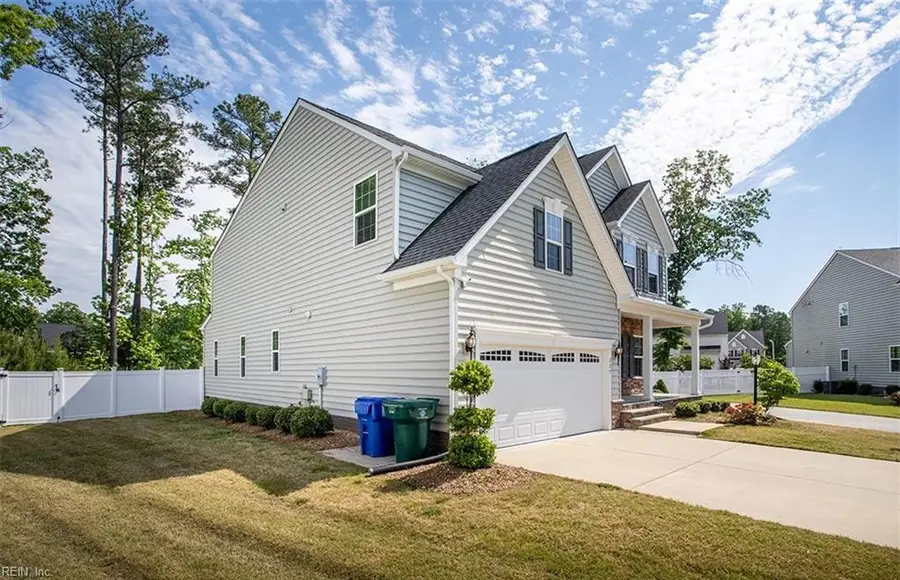 209 Starling Circle, Newport News, VA 23606 - #2