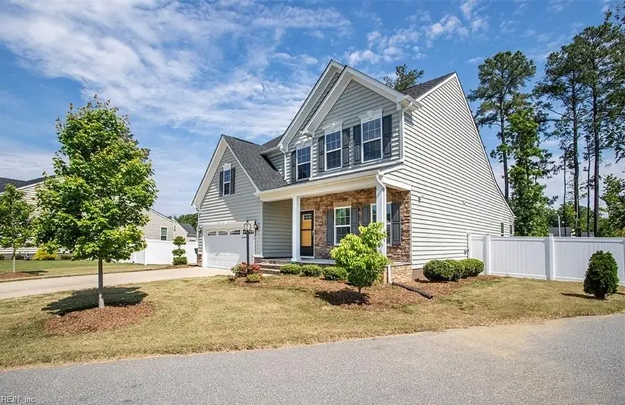 209 Starling Circle, Newport News, VA 23606 - #3