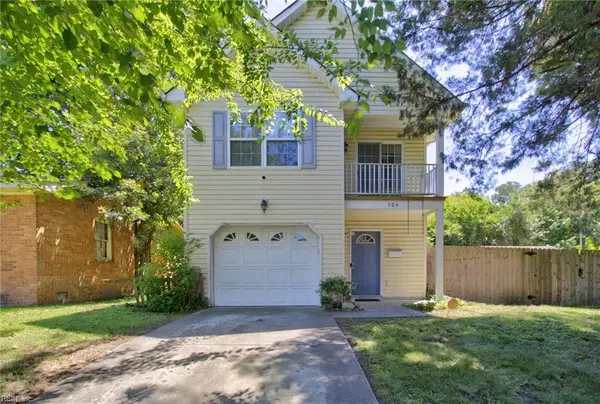 904 Dogwood Terrace, Norfolk, VA 23502