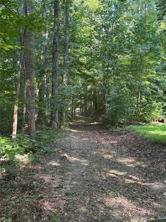 1.27ac Ware Street, Gloucester, VA 23061