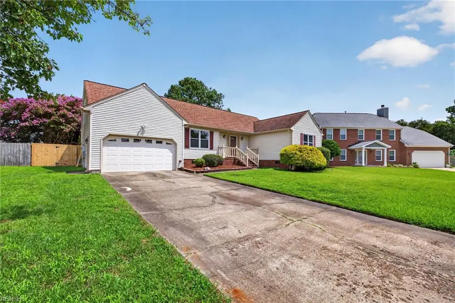 2308 Bobtail Court, Virginia Beach, VA 23456 - #2