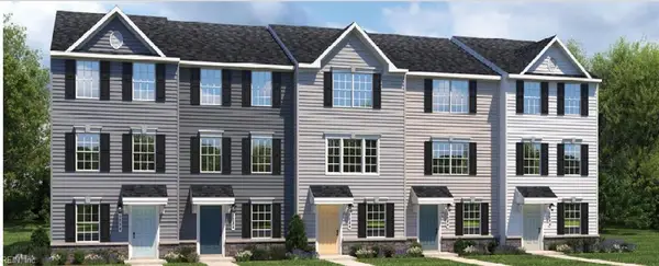 144 Shipwright Lane, Suffolk, VA 23434