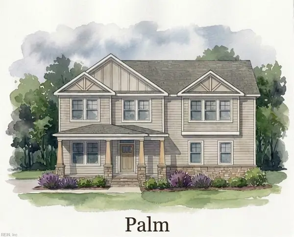 5106 Annapolis Drive, Chesapeake, VA 23321