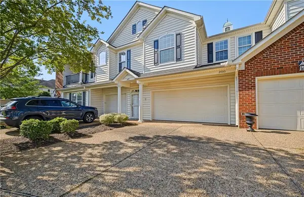 3473 Winding Trail Circle, Virginia Beach, VA 23456