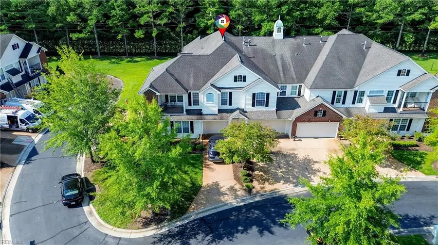 3473 Winding Trail Circle, Virginia Beach, VA 23456 - #2
