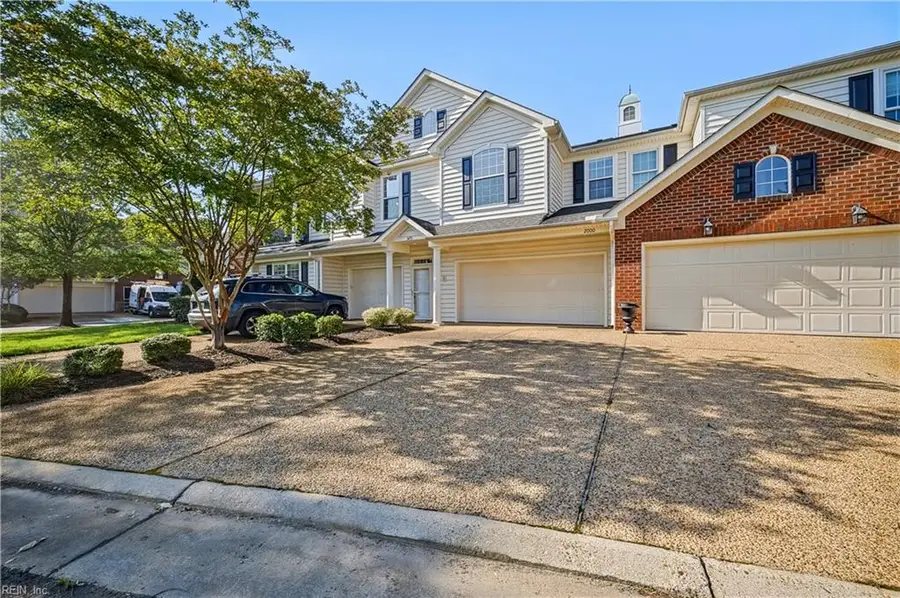 3473 Winding Trail Circle, Virginia Beach, VA 23456 - #3