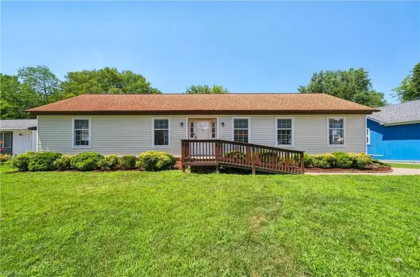 719 Mac Neil Drive, Newport News, VA 23602