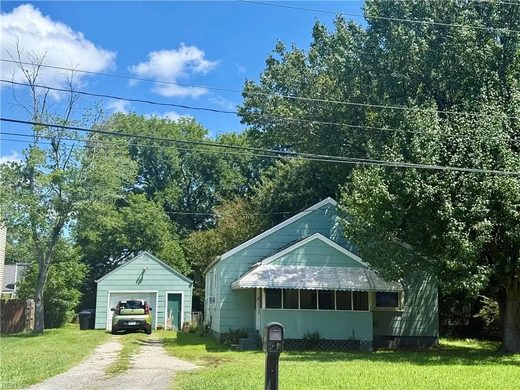 2052 Salem Road, Virginia Beach, VA 23456 - #1