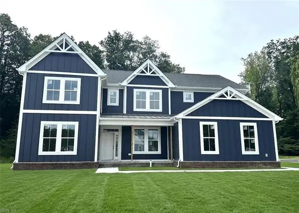 300 Rhapsody Drive, Suffolk, VA 23435