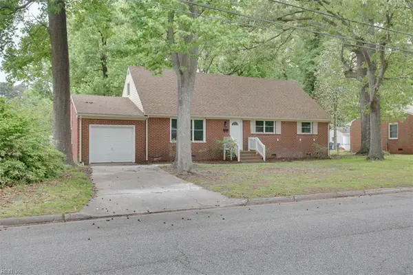 150 Henry Clay Road, Newport News, VA 23601