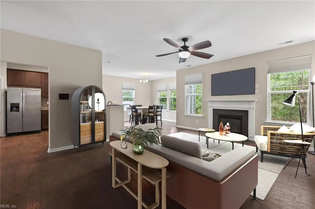2147 Redgate Drive, Suffolk, VA 23434 - #1