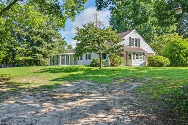 4206 Rose Lane, Williamsburg, VA 23188