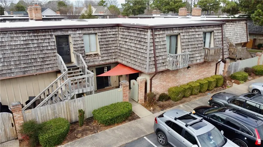 109 Saw Grass Bend, Virginia Beach, VA 23451 - #1