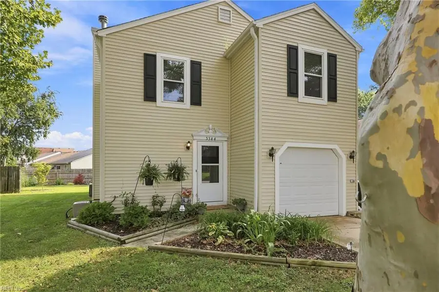 5344 Glenville Circle, Virginia Beach, VA 23464 - #2