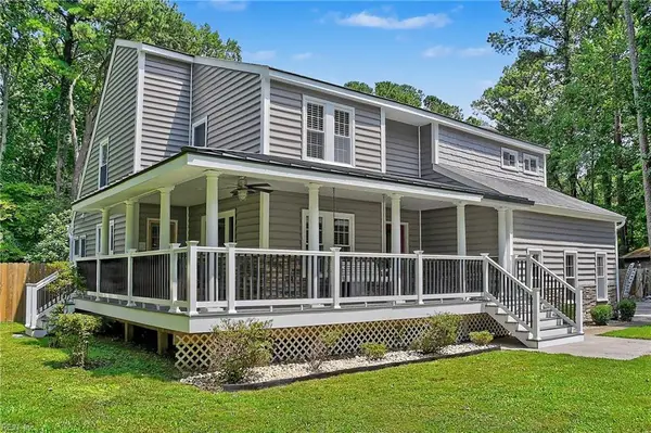 2400 Toro Court, Virginia Beach, VA 23456