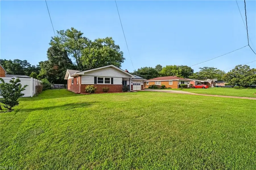 72 Stanley Drive, Newport News, VA 23608 - #3