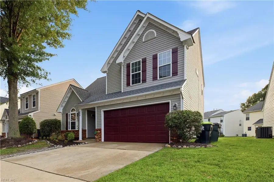 20 Centre Port Circle, Portsmouth, VA 23703 - #2