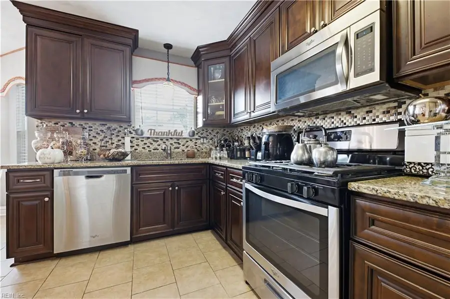 20 Centre Port Circle, Portsmouth, VA 23703 - #3