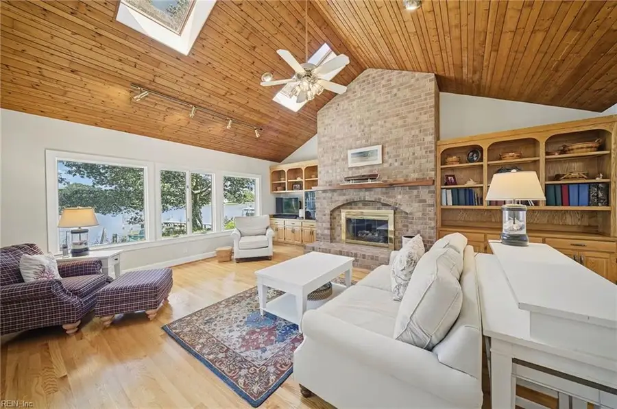 2515 Bellechase Court, Chesapeake, VA 23321 - #3