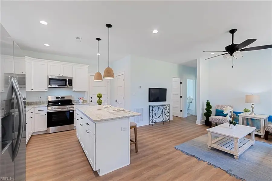 8100 Turner Road, Norfolk, VA 23518 - #3