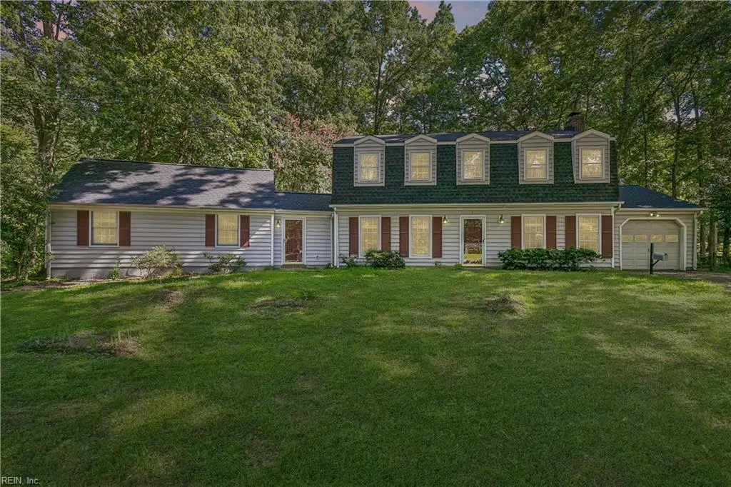 1 Mears Circle, Newport News, VA 23602 - #1