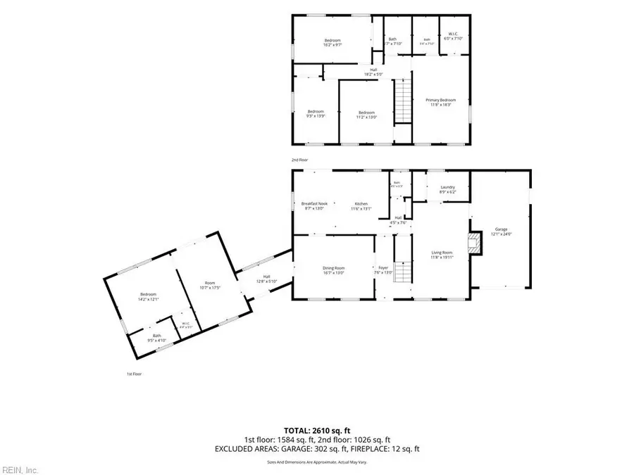 1 Mears Circle, Newport News, VA 23602 - #2