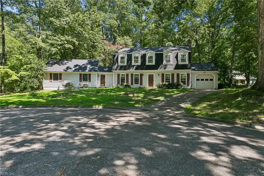 1 Mears Circle, Newport News, VA 23602 - #3