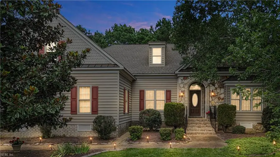 4020 Galverneck, Williamsburg, VA 23188 - #2