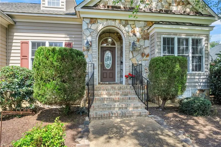 4020 Galverneck, Williamsburg, VA 23188 - #3