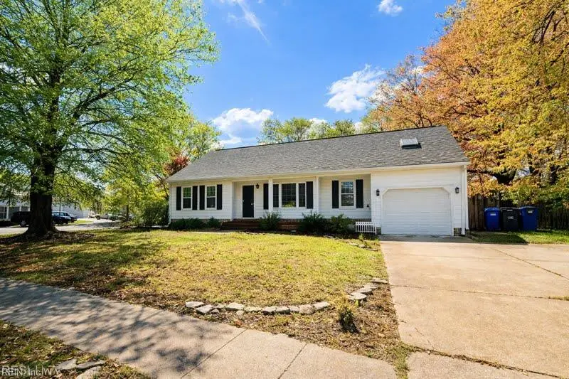 1028 Ramsgate Lane, Chesapeake, VA 23322 - #1