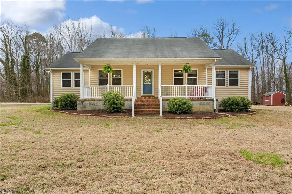 7845 S Quay Road, Suffolk, VA 23437 - #1