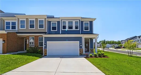 2200 Fallon Circle, Williamsburg, VA 23188