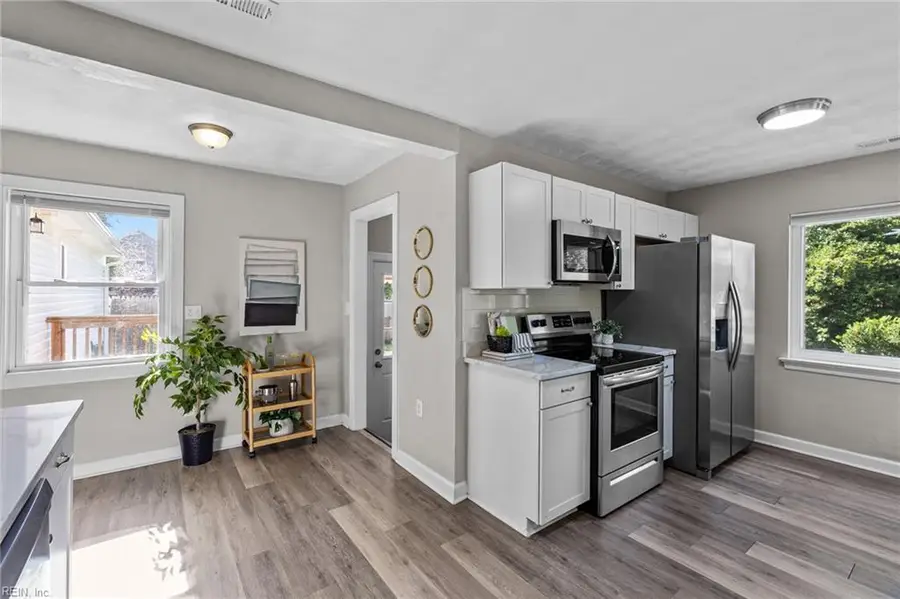 1324 Hawthorne Drive, Chesapeake, VA 23325 - #2