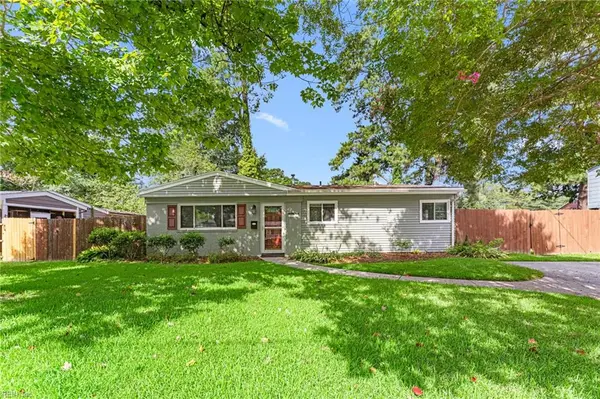213 Remus Lane, Virginia Beach, VA 23452