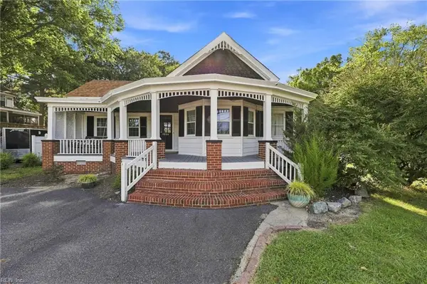 1336 Poquoson Avenue, Poquoson, VA 23662
