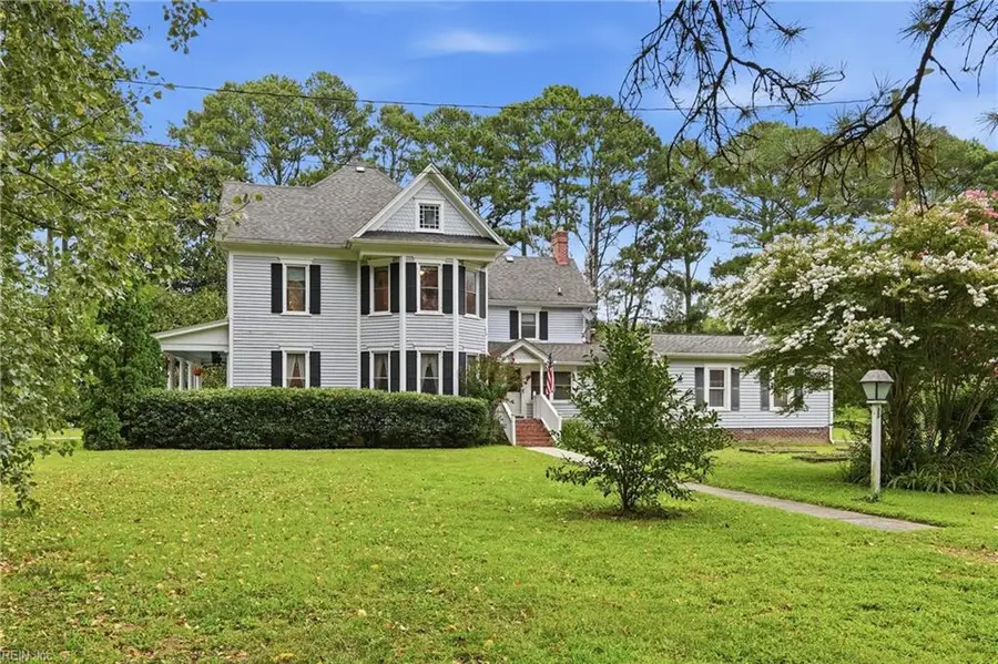 34079 Seaside Road, Painter, VA 23420 - #2