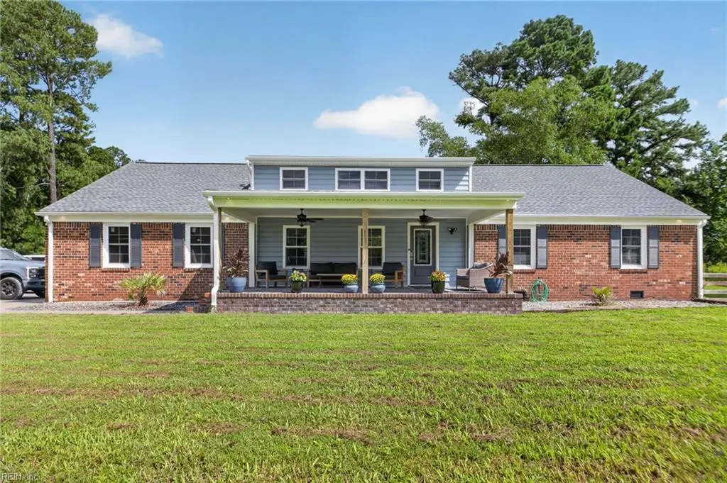 1908 Benefit Road, Chesapeake, VA 23322 - #1