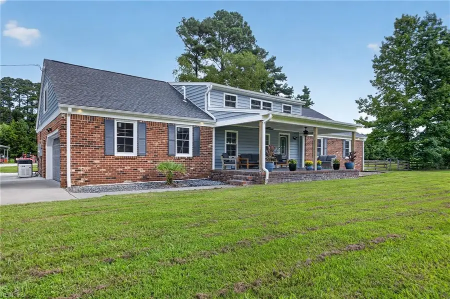 1908 Benefit Road, Chesapeake, VA 23322 - #2